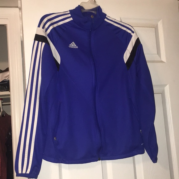 adidas Jackets & Blazers - Adidas Jacket